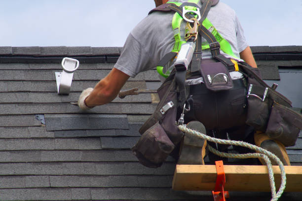 Professional Roofing Contractor in Bridgetown, MS