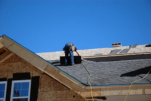 Best Residential Roofing Contractor  in Bridgetown, MS